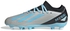 ADIDAS LYR32 Football/Soccer X Crazyfast Messi.3 Firm Ground Boots- Silver