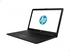 HP BS151NE Notebook, Intel Core i3-5005U, 15.6 Inch, 500 GB, 4GB RAM - Black