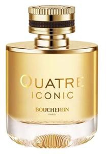 Boucheron Quatre Iconic Pour Femme Perfume For Women 100ml Eau de Parfum
