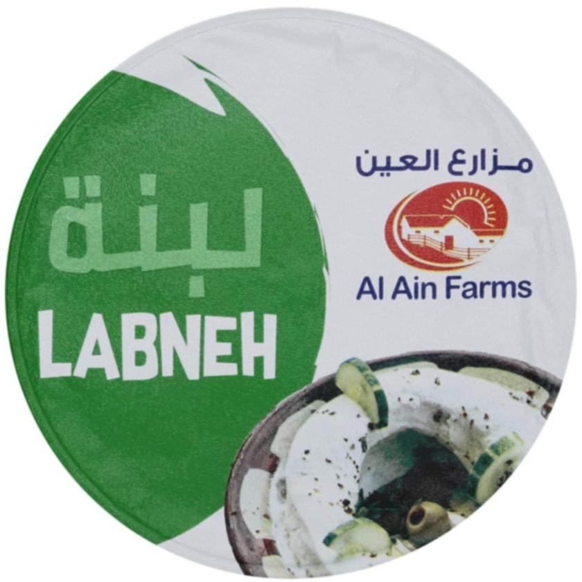 Al Ain Labneh 200g