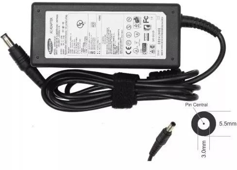 SAMSUNG (19V,3.16A) REPLACEMENT LAPTOP CHARGER