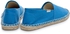 سولودوس  حذاء  للنساء مقاس 9 US-39/40 EU ازرق