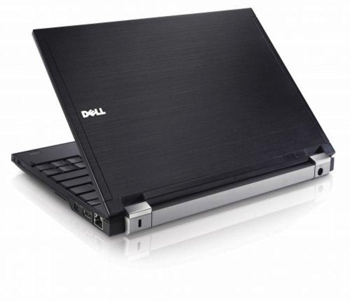 Dell Latitude E4300 Core2duol 4GB Ram,320GB Hdd