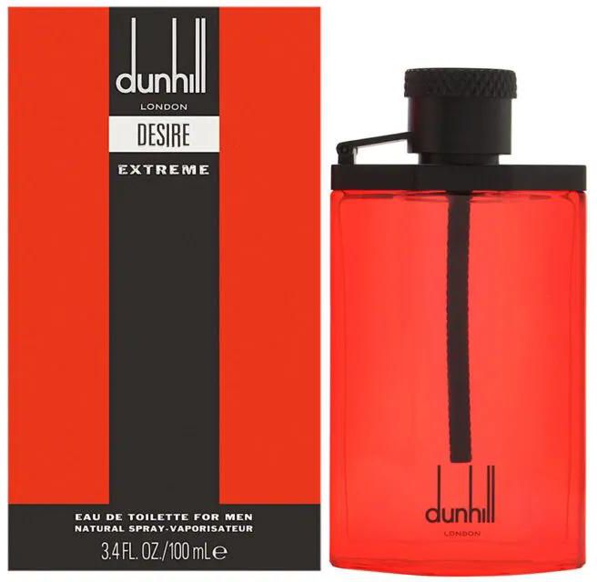 Desire Extreme cologne for Men by Alfred Dunhill
