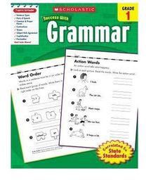 Scholastic Grammar 1