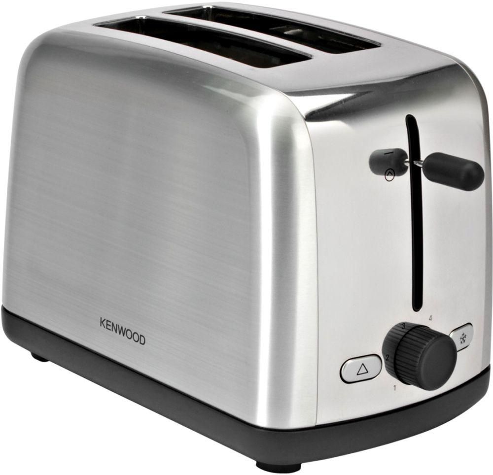 Kenwood 2 Slice Toaster - TTM440