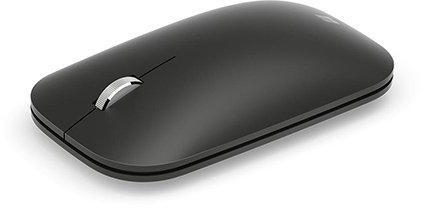 MICROSOFT Modern Mobile Mouse, Black