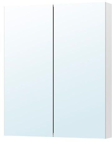 Godmorgon Mirror Cabinet With 2 Doors Price From Ikea In Egypt
