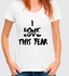 Women's t-shirt One thousand nine hundred and ninety five