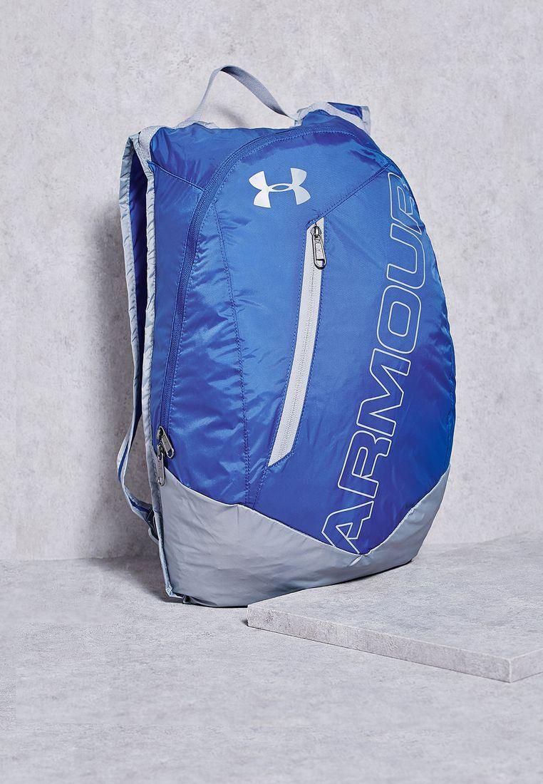 Adaptable Backpack