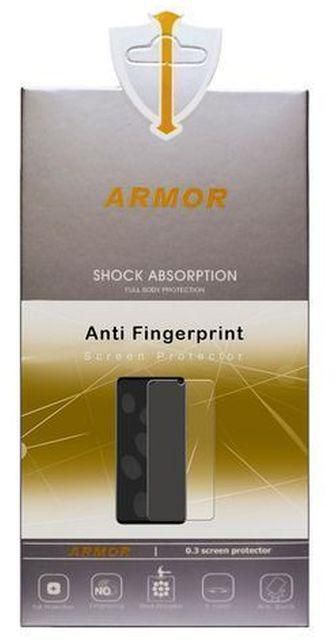 Armor Screen Nano Anti Fingerprint (Matte) For Vivo Y53s