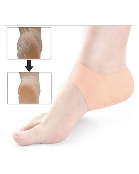 Foot Heel Protector - Free Size