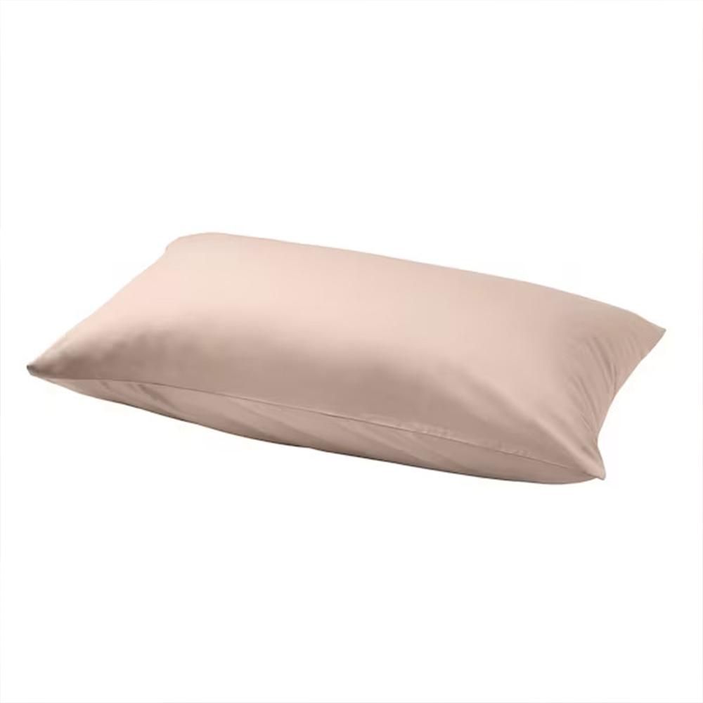 BYFT - Orchard Exclusive - Beige - Single Fitted Sheet and pillowcase - Set of 2 Pcs- Babystore.ae