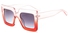 نظارة شمسية نسائية - بتصميم عصري أنيق