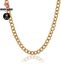 GJ Jewellery Emas Korea Necklace - 4.0 456500411