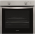 Indesit Built-In Gas Oven, Stainless Steel, 60 cm- IGW324IX