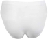 Silvy Panty For Women - White, Large
