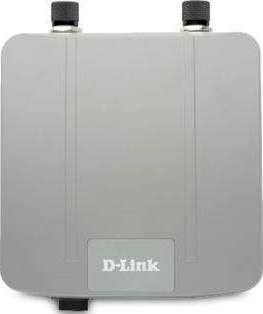 D-Link DAP-3520 Access Point