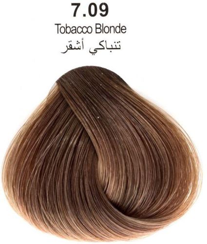 Queen Line Hair Dye Tobacco Blonde 100ml price from jollychic in Saudi  Arabia - Yaoota!