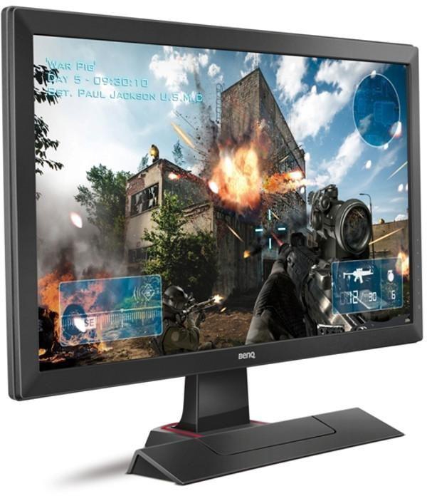 ZOWIE RL2455 24 inch Console e-Sports Gaming Monitor