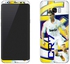 Vinyl Skin Decal For Samsung Galaxy S8 Plus CR7 Real Madrid