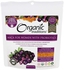 Organic Traditions Maca Women's With Probiotics Powder 150 g