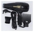 Ceriotti Professional Hair Dryer - Super Gek 3000
