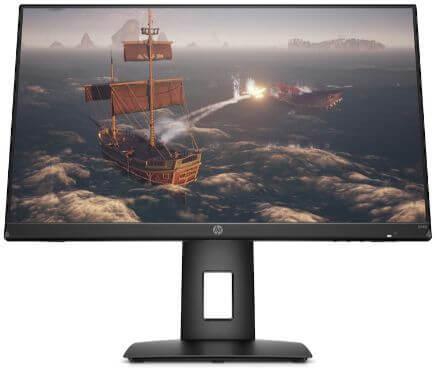 HP X24i 23.8" 16:9 144 Hz Gaming Monitor - Obejor Computers