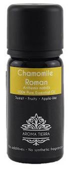 Chamomile Roman Aroma Essential Oil 10ml