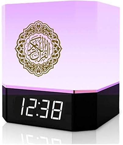 Intelligent Small Speaker 3D Arounded Portable Mini Qur'An Speaker Lightweight and Easy to Carry