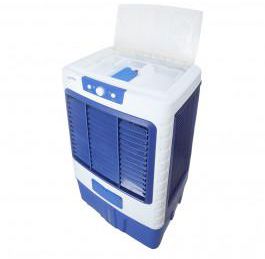 Phantom Desert Air Cooler, 220 Watt - Blue