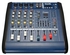 Mixer Max 4 Mixer With Power Amplifier PMX402D-USB Stage Mixer