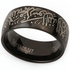 Ring Islamic - Stainless steel