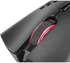 Mars Gaming Gaming Mouse 1.7m Black