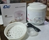 Gc Electric Rice Cooker 1.8 Liters