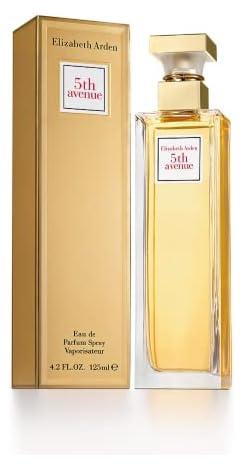 Elizabeth Arden 5Th Avenue Perfume for Women Eau De Parfum 125ML