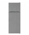 White Point WPR 463 B - Top Mount Refrigerator – 18 Ft - Silver