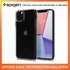 Spigen Crystal Flex Case for Apple 11 Pro Max (Clear)