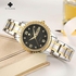 WWOOR Female Clock Fashion Women Quartz Watch Ladies Wrist 8856