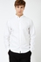 Only & Sons Sebastian Oxford Shirt White