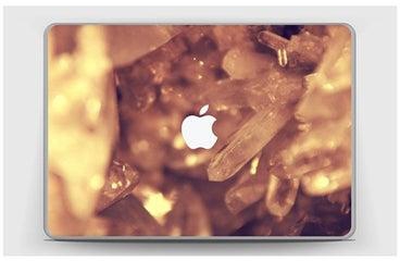 Close Crystals Skin Cover For Macbook Pro 13 2015 Multicolour