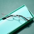 Fashion Eyeglass Frames Eyewear Frames Diamond Decoration