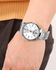 Casio MTP-1303D-7A Stainless Steel Watch - Silver