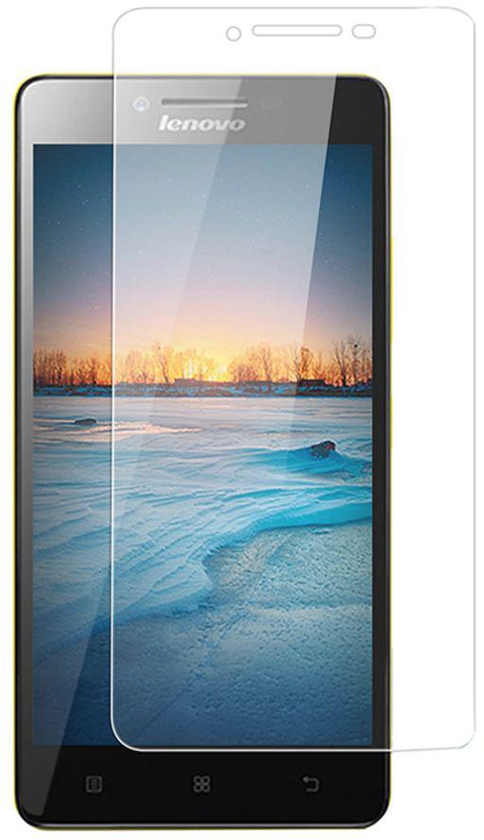 HD Clear Tempered Glass Screen Protector For Lenovo K3/A6000 Clear