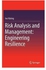 Risk Analysis And Management 2016: Engineering Resiliency By Ivo Haring