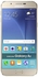 Samsung Galaxy A8 Dual Sim 4G LTE 16GB - Champagne Gold (A800FD)