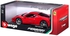 Bburago - Ferrari Race & Play 458 Speciale Vehicle - Red- Babystore.ae