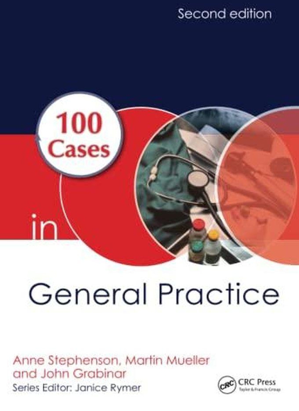 Taylor 100 Cases in General Practice ,Ed. :2