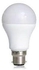 Solar Bulb - 7W - White-DC
