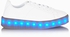 Youth Light Up Sole Sneakers